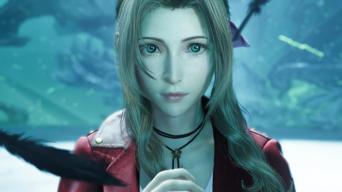 Final Fantasy VII Rebirth, Nintendo Switch 2