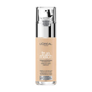 L'Oreal Paris True Match Super-Blendable Foundation, 1.5N, 30 mL