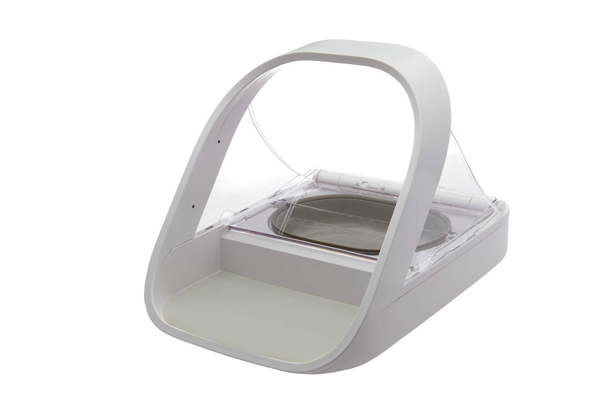 Sure Petcare SureFeed Microchip Pet Feeder