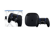 DualSense Edge Wireless Controller, Midnight Black