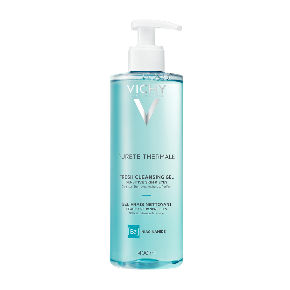 Vichy Pureté Thermale