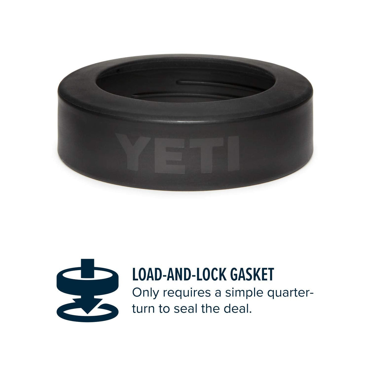YETI Rambler Slim Colster Can Insulator, Seafoam