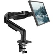 HUANUO Single Monitor Arm Mount for 13-32" Monitors