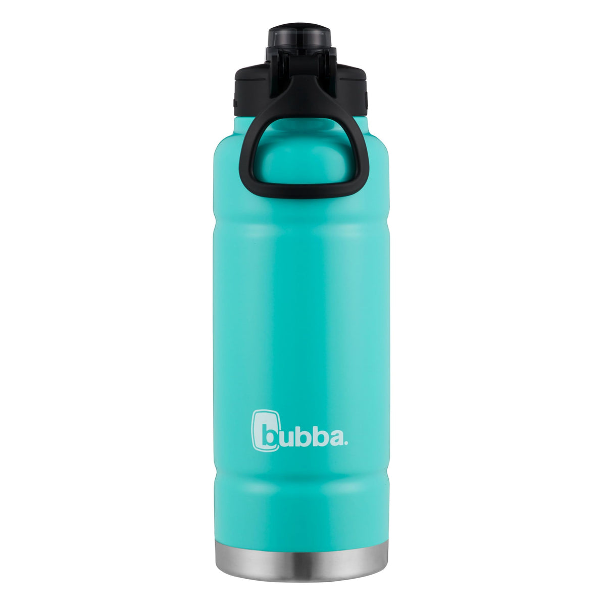 Bubba Trailblazer Stainless Steel Water Bottle, 40oz, Island Teal