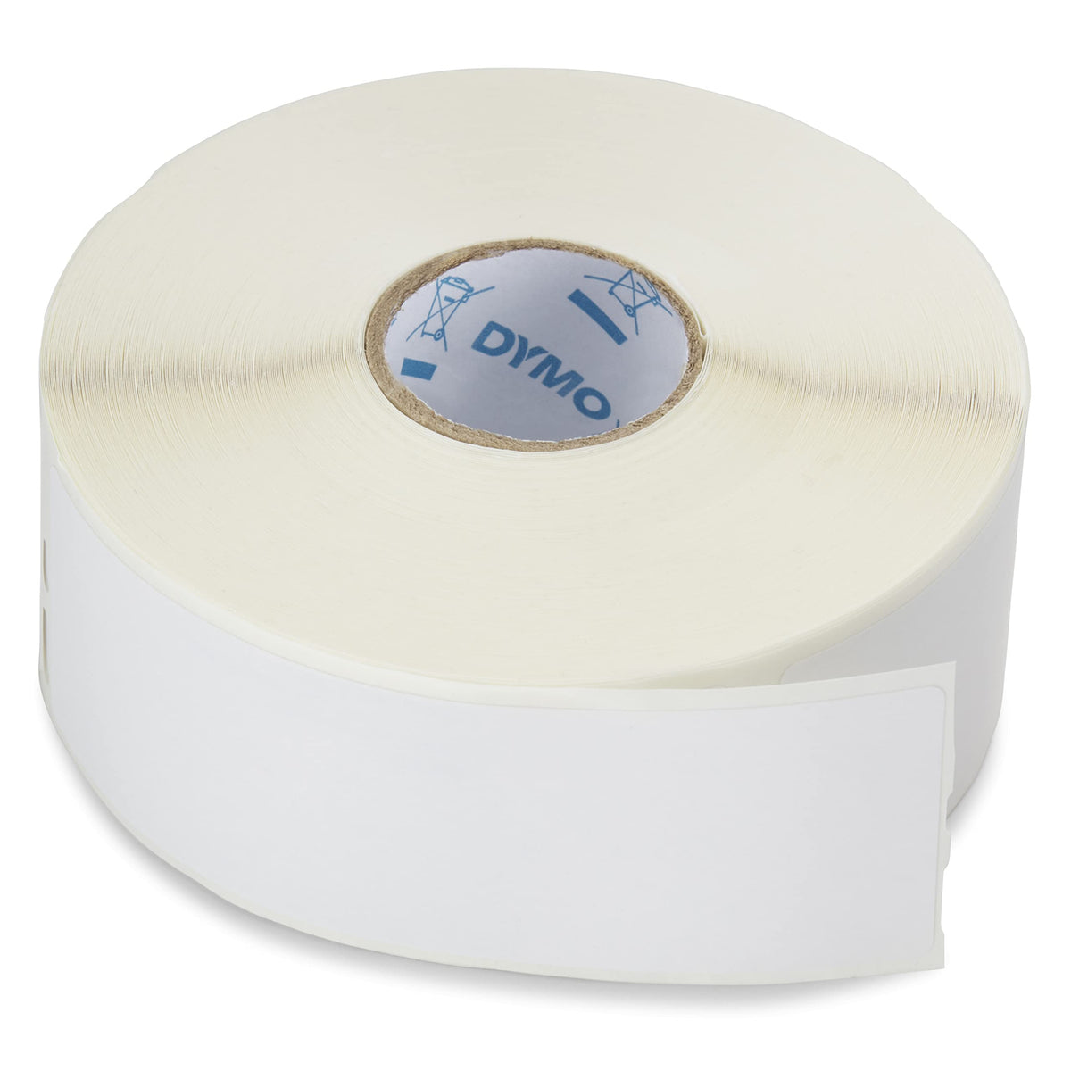 DYMO LabelWriter Address Labels, 1-1/8 x 3-1/2 In, 3 Rolls of 350