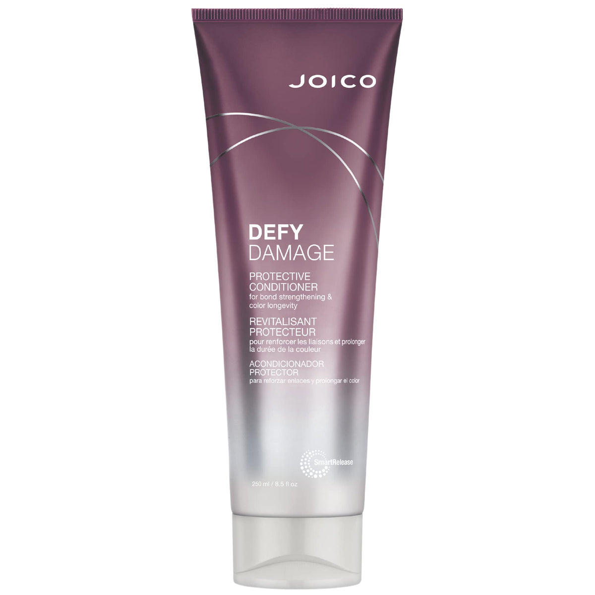 Joico Defy Damage Protective Conditioner, Sulfate-Free, 250mL