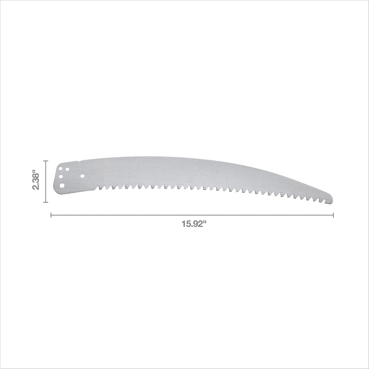 Fiskars 15 Inch Replacement Saw Blade (9333)