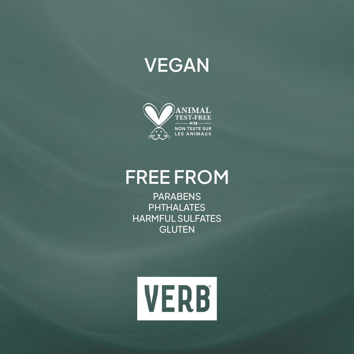 New Verb Ghost Vegan Color-Safe Shampoo, 32 fl oz