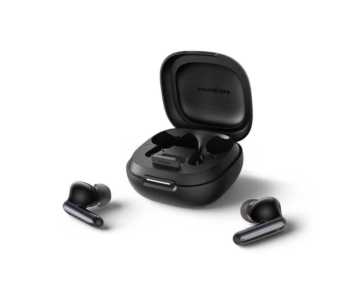 Soundcore P40i Noise Cancelling Wireless Earbuds