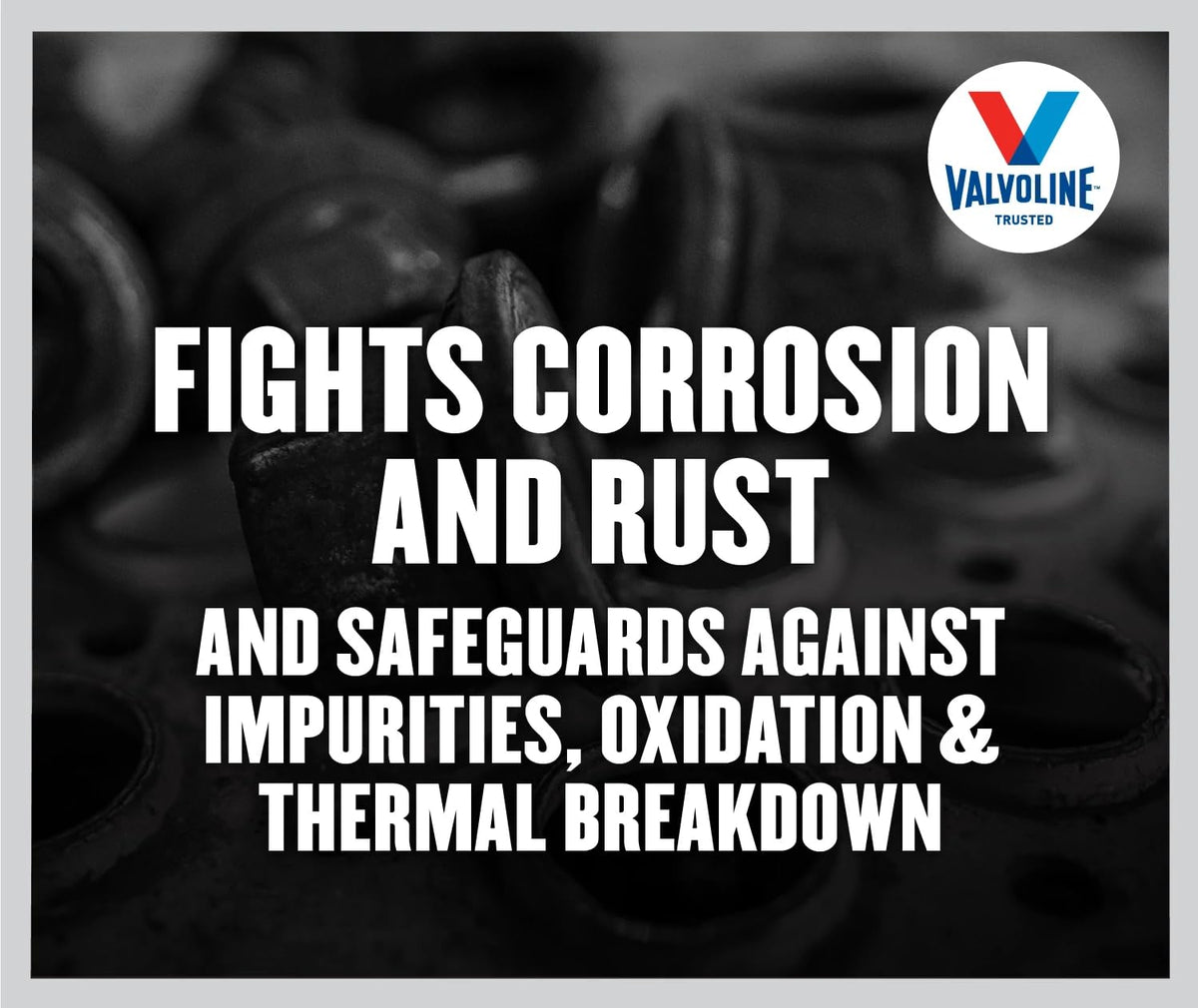 Valvoline Daily Protection 80W-90 Gear Oil 1 QT