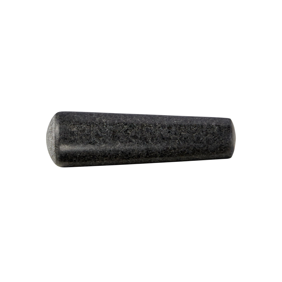 Lagostina Natural Granite Mortar and Pestle, 1.3 Cup, Gray