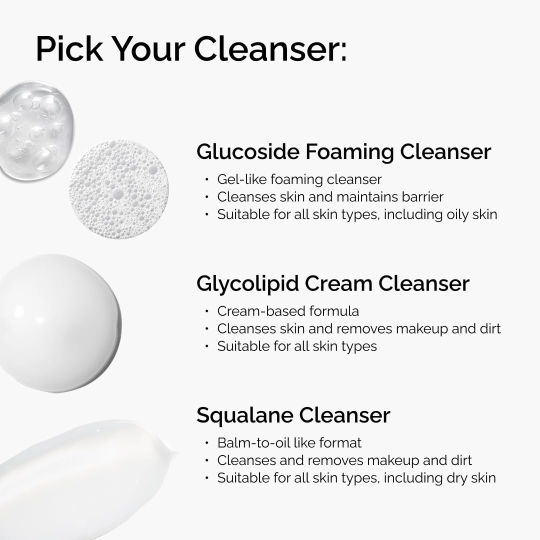 The Ordinary Squalane Cleanser, 150 ml
