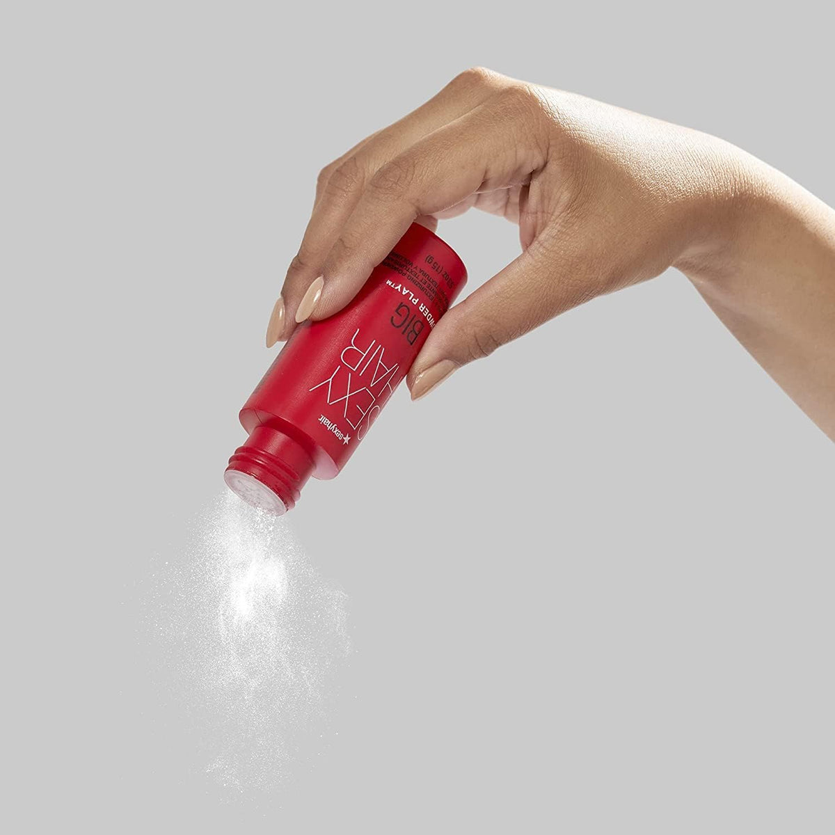 Sexyhair Big Powder Play Volumizing Powder, 15 g