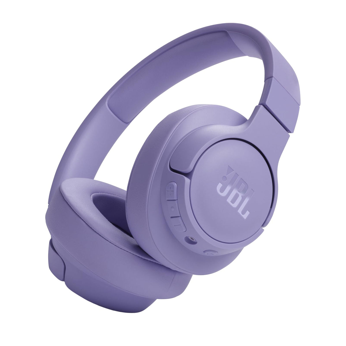 JBL Tune 720BT Wireless Over-Ear Headphones, Lavender