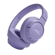 JBL Tune 720BT Wireless Over-Ear Headphones, Lavender