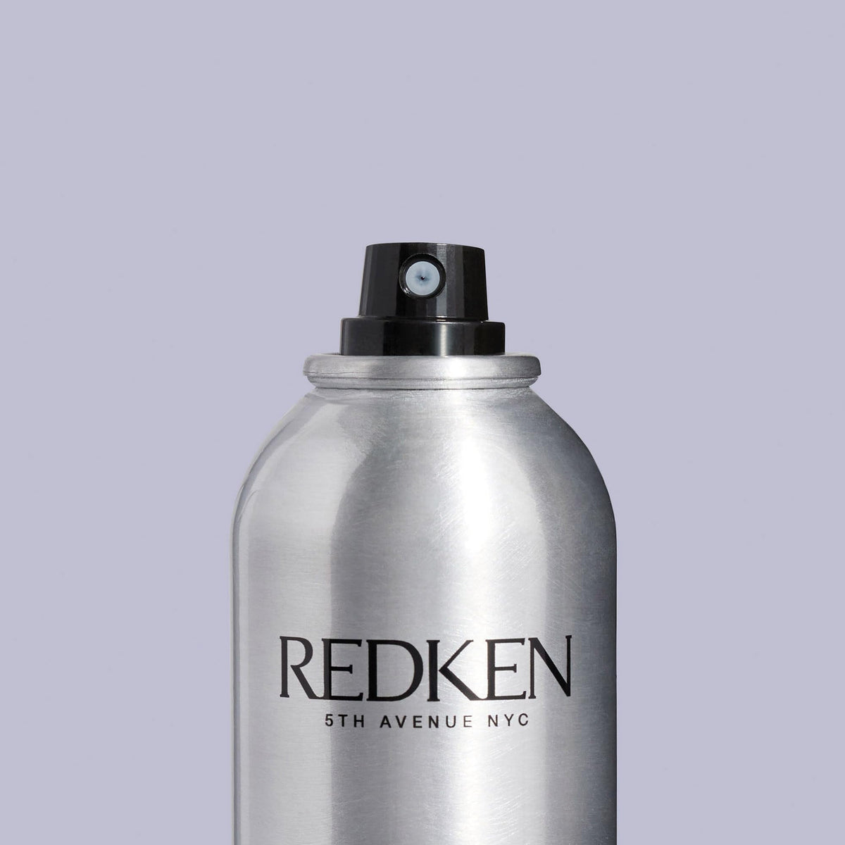 Redken Brushable Hairspray 12, Flexible Medium Hold, 278 g