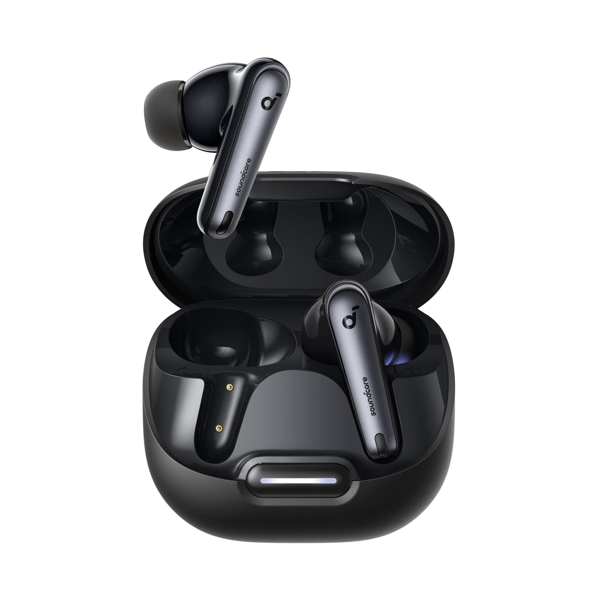 soundcore by Anker Liberty 4 NC Wireless Noise Cancelling Earbuds