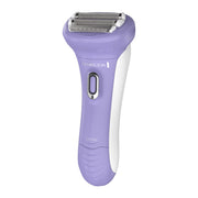Remington Smooth & Silky Women's Electric Shaver