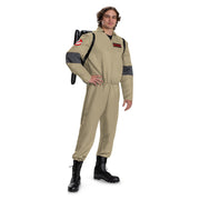 Disguise Ghostbusters Frozen Empire Adult Jumpsuit Costume, S/M