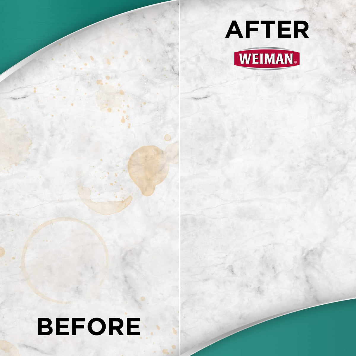 Weiman Granite Cleaner and Polish, 12 Fl Oz