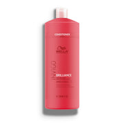 Wella Professionals Invigo Brilliance Conditioner, 33.8 Fl Oz (1 L)