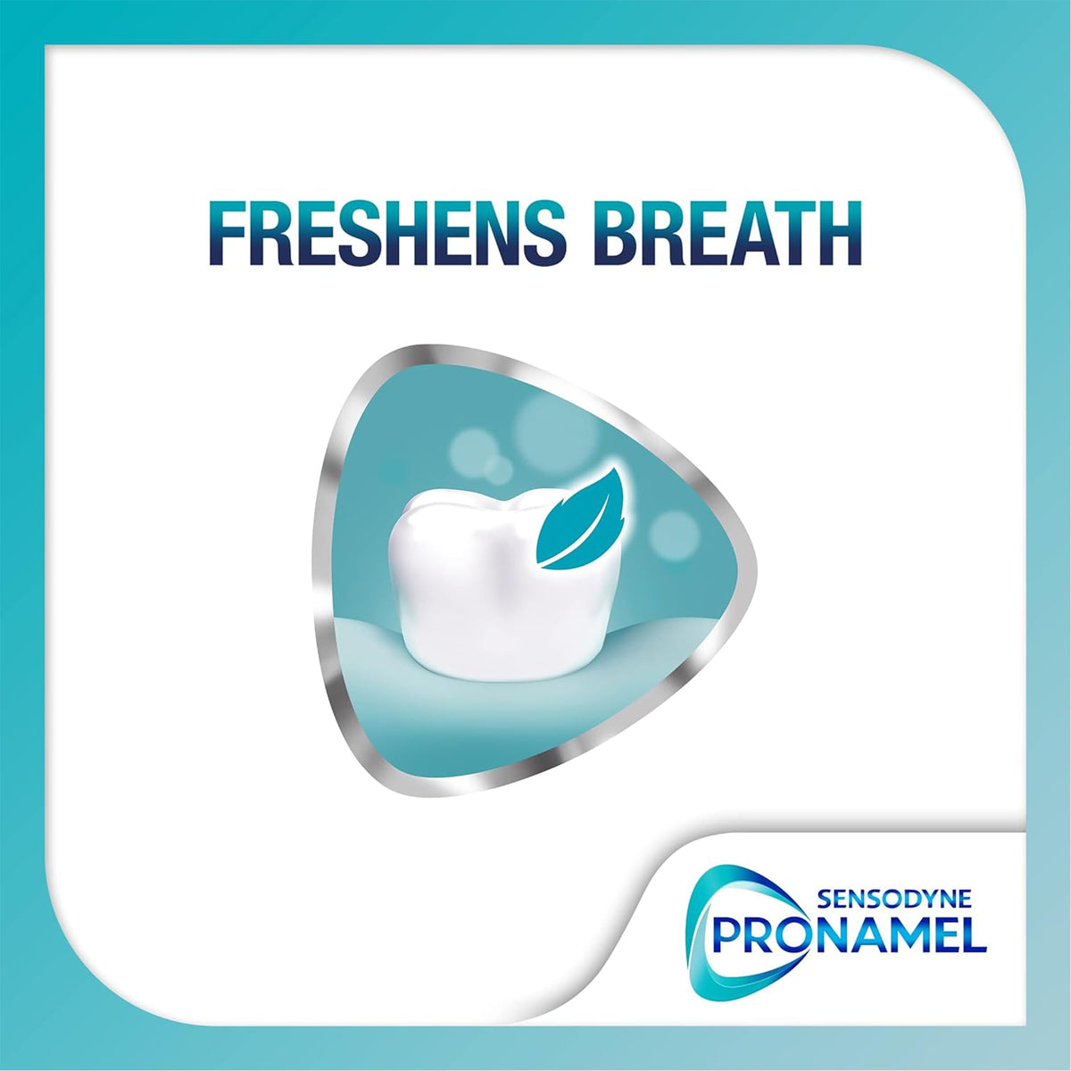 Sensodyne Pronamel Intensive Enamel Repair, Clean Mint (3 Pack)