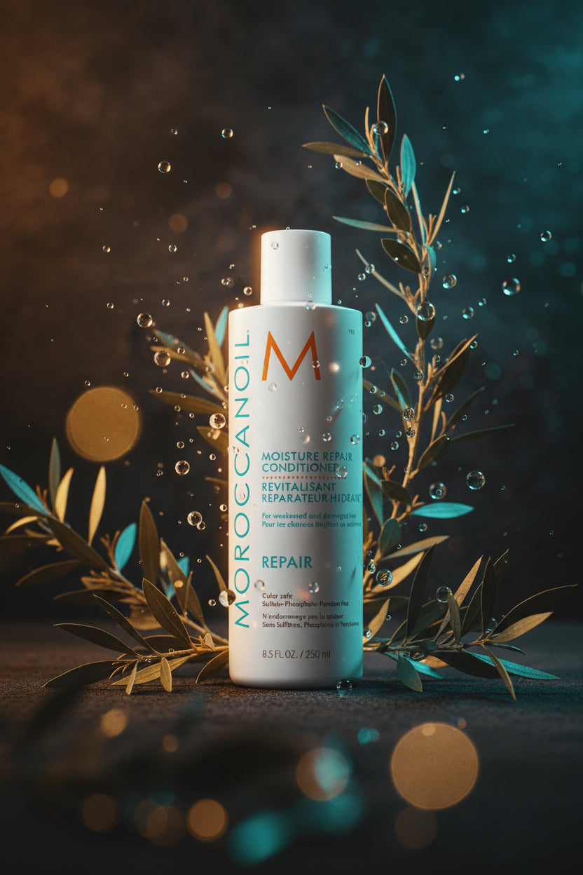 Moroccanoil Moisture Repair Conditioner, 8.5 Fl. Oz.