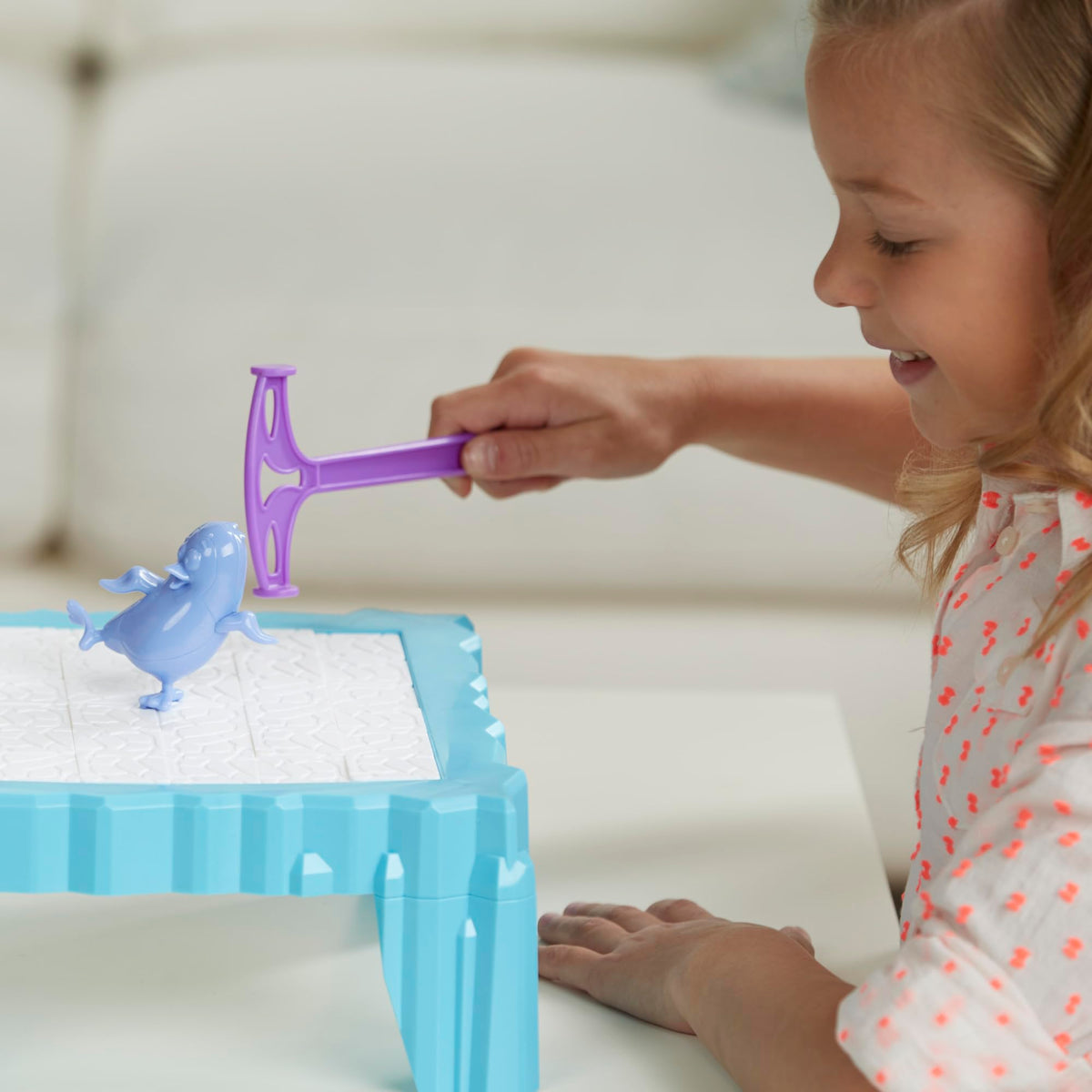 Hasbro Don't Break the Ice Game, 2-4 Players