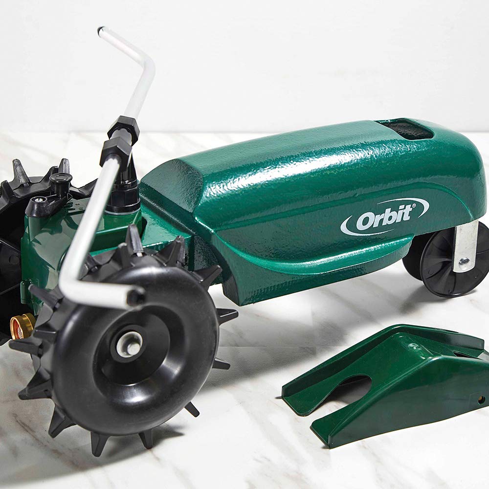 Orbit 58322 Traveling Sprinkler