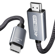 BENFEI USB C to HDMI Cable, 6 Feet