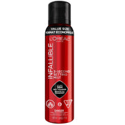L'Oréal Paris Infallible 3-Second Setting Spray, Jumbo, 150 ml