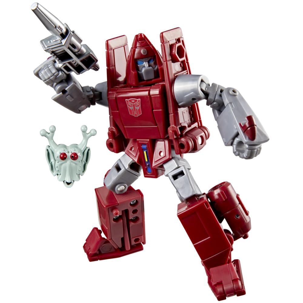 Transformers Age of the Primes Autobot Powerglide, 4.5-inch, Ages 8+