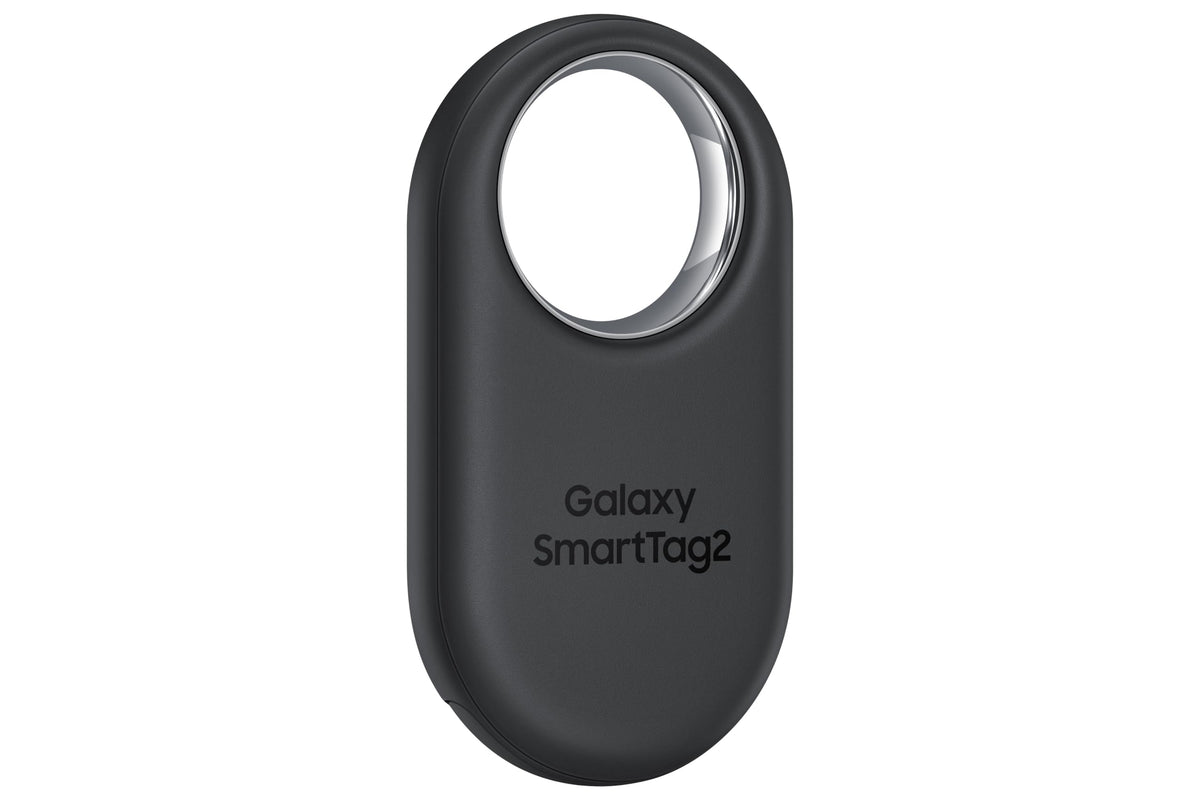 Samsung Galaxy SmartTag2 Bluetooth Tracker, 1 Pack