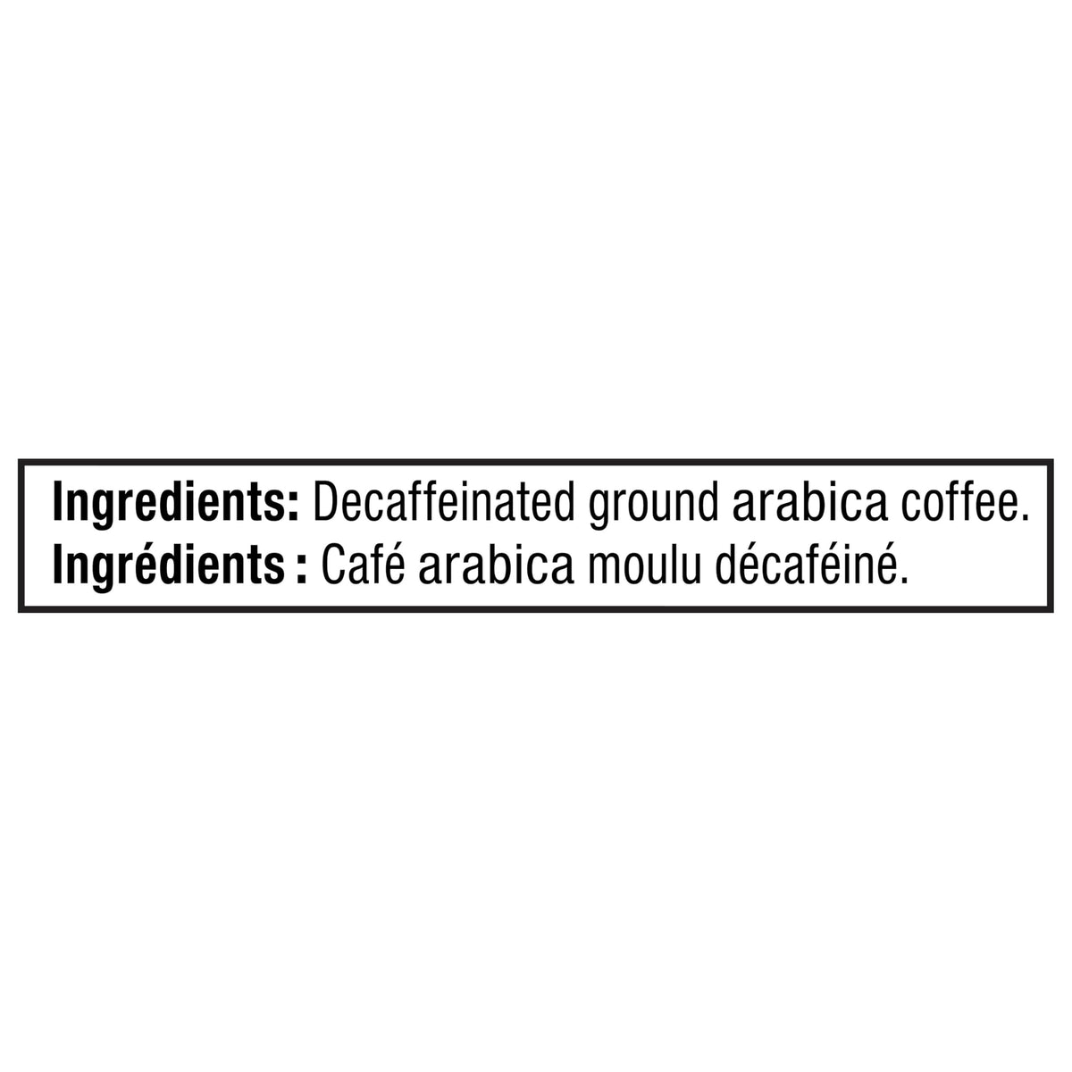 Starbucks Pike Place Decaf Medium Roast K-Cup Pods, 288 g