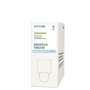 Attitude Gentle Hand Soap for Sensitive Skin, Unscented, 2 L Refill