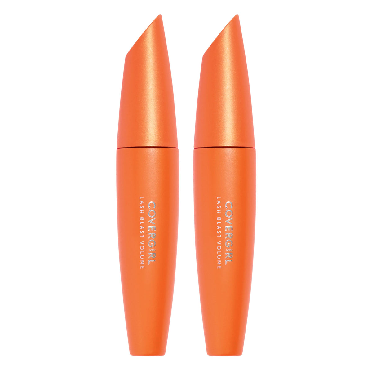 CoverGirl Lash Blast Volume Mascara, Value Pack