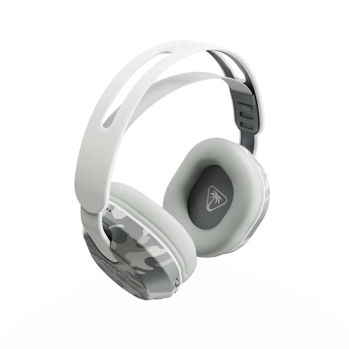 Turtle Beach Stealth 500 Wireless Headset, Arctic Camo, PlayStation