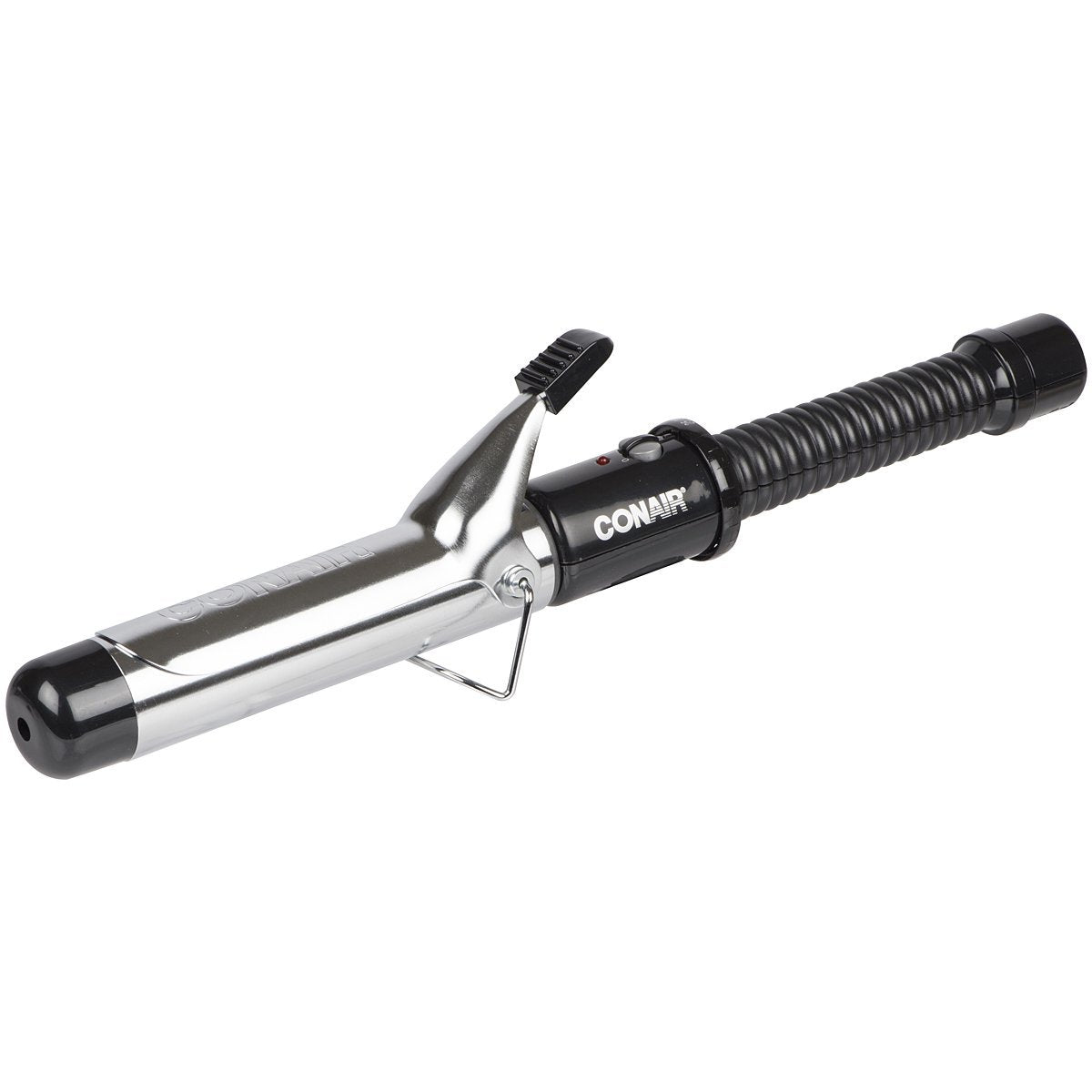 Conair CD82NCSRRC Instant Heat Curling Iron, 1-1/4 Inch