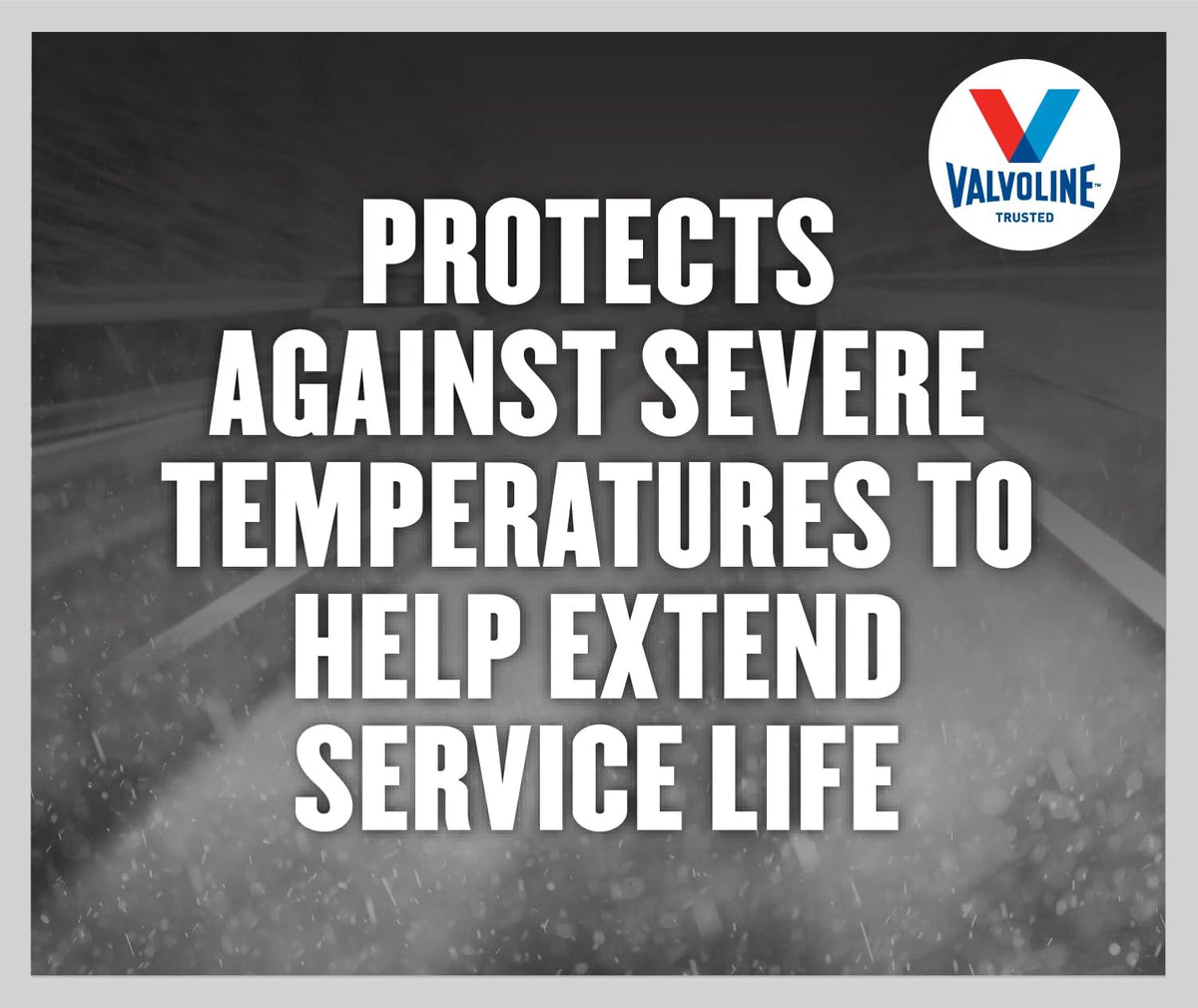 Valvoline Daily Protection 80W-90 Gear Oil 1 QT