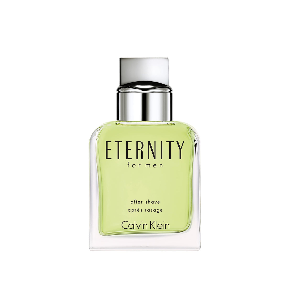 Calvin Klein Eternity Aftershave Lotion for Men, 100 mL