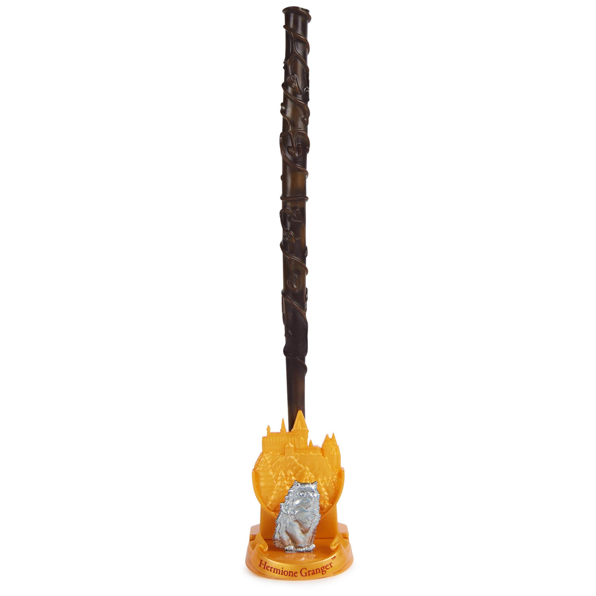 Wizarding World Hermione Granger Collector Wand, 12 Inch
