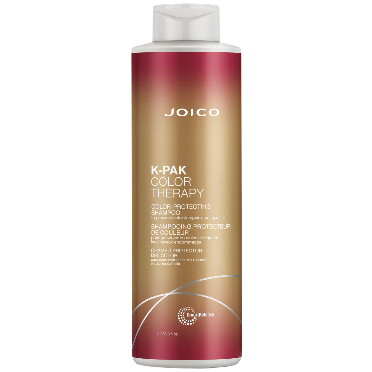 Joico K-Pak Color Therapy Colour Protecting Shampoo
