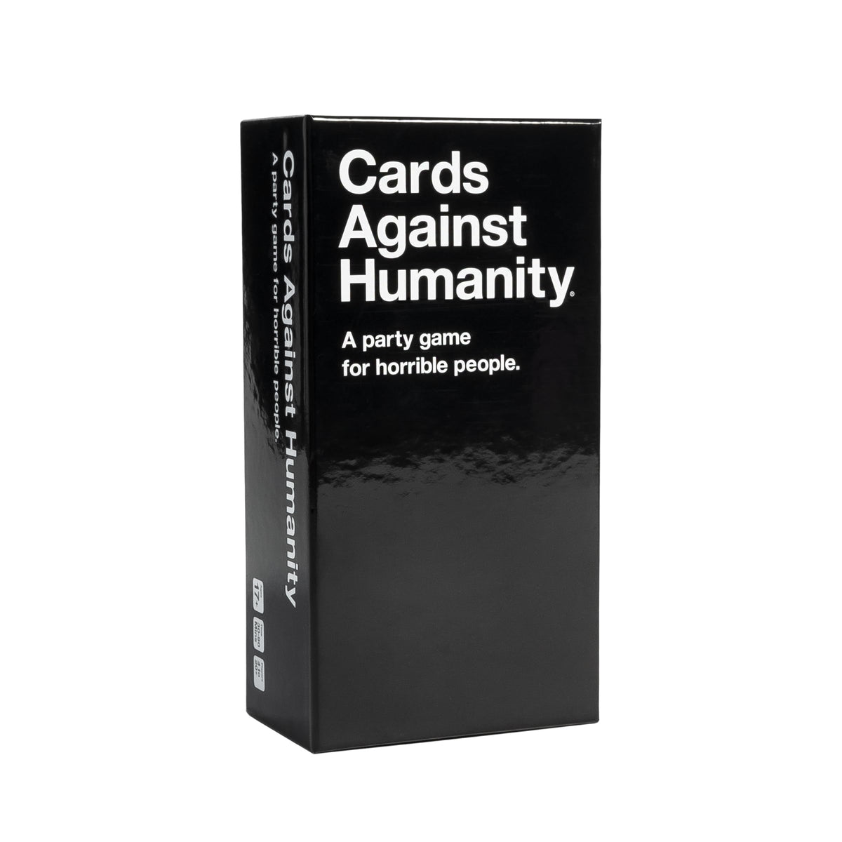 Cards Against Humanity: Canadian Edition