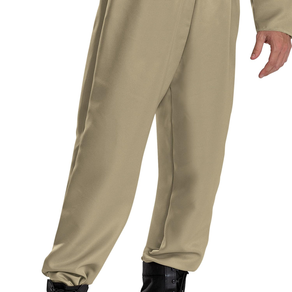 Disguise Ghostbusters Frozen Empire Adult Jumpsuit Costume, S/M