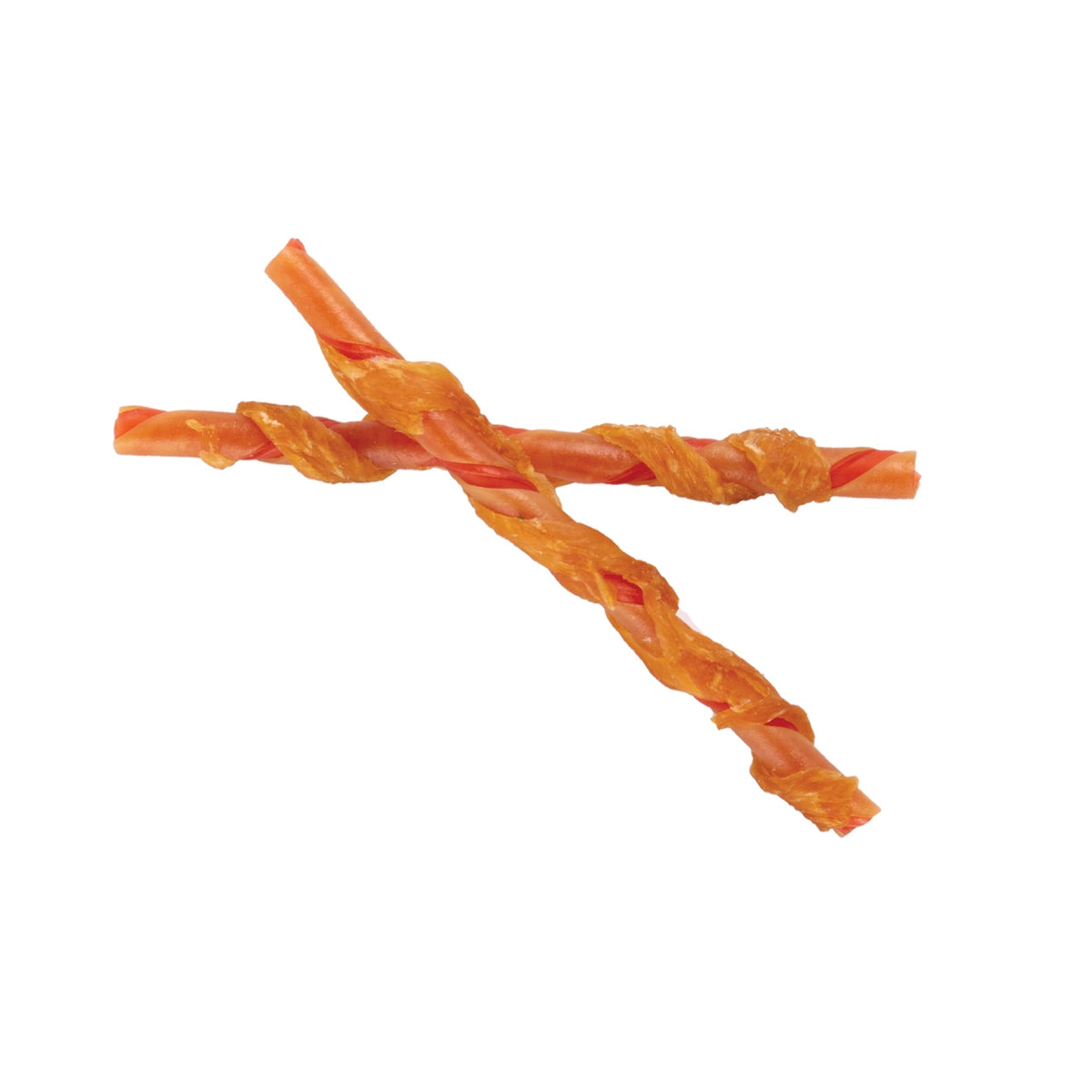 DreamBone Chicken Wrapped Twist Sticks Dog Chews, 36 Count