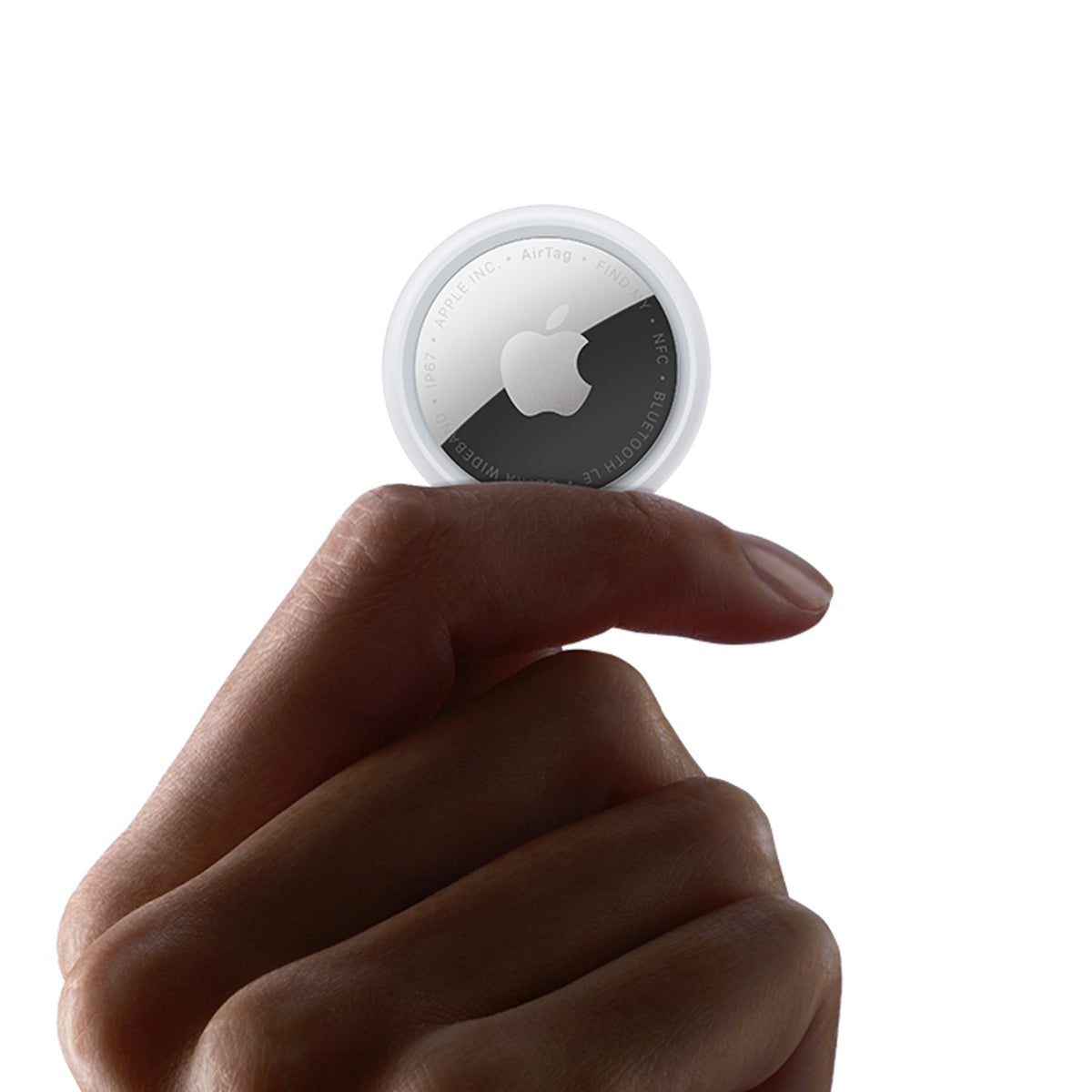 Apple AirTag, 1 Pack, 2nd Generation