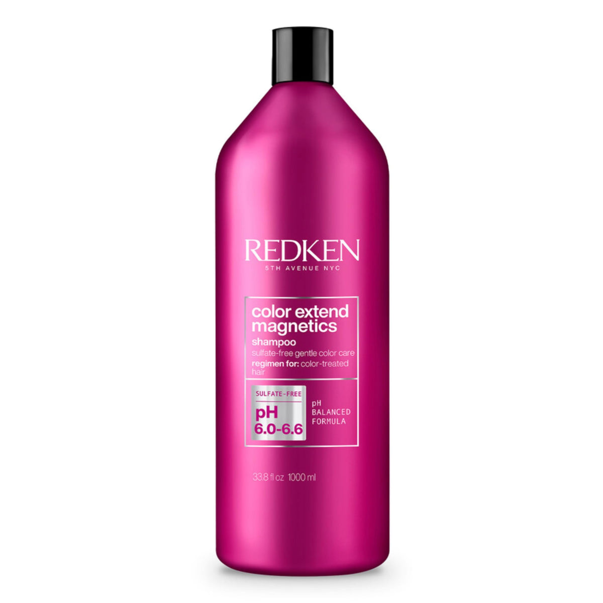 Redken Color Extend Magnetics Sulfate-Free Shampoo