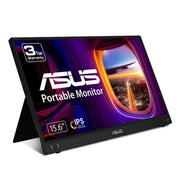 ASUS ZenScreen 15.6" 1080P Portable Monitor, MB16ACV