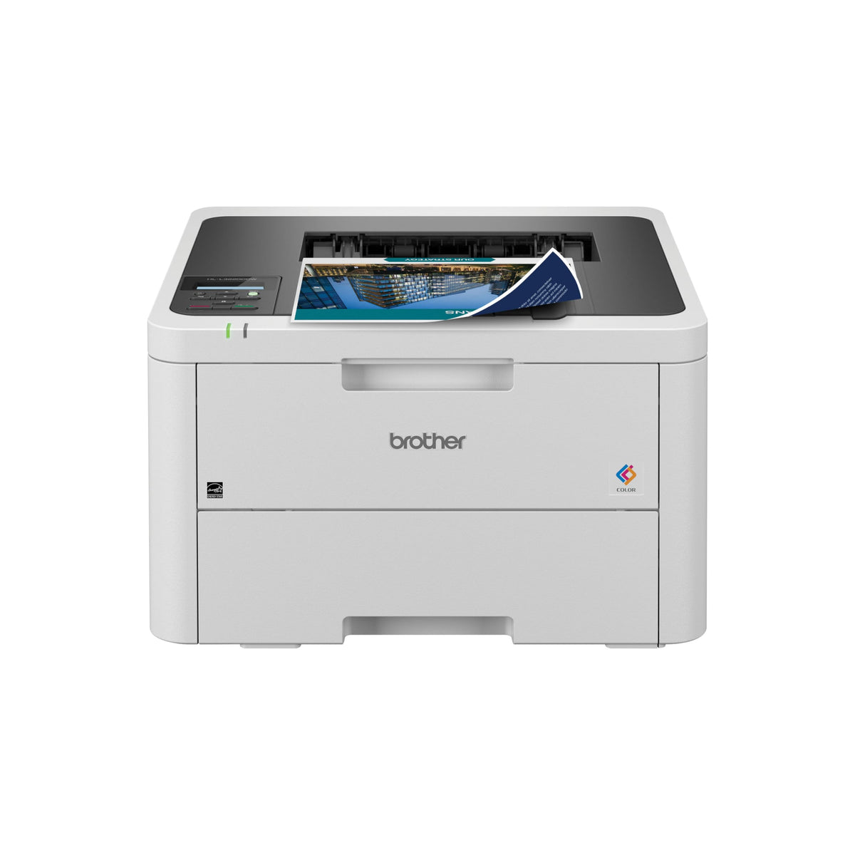 Brother HL-L3220CDW Wireless Color Laser Printer with Duplex