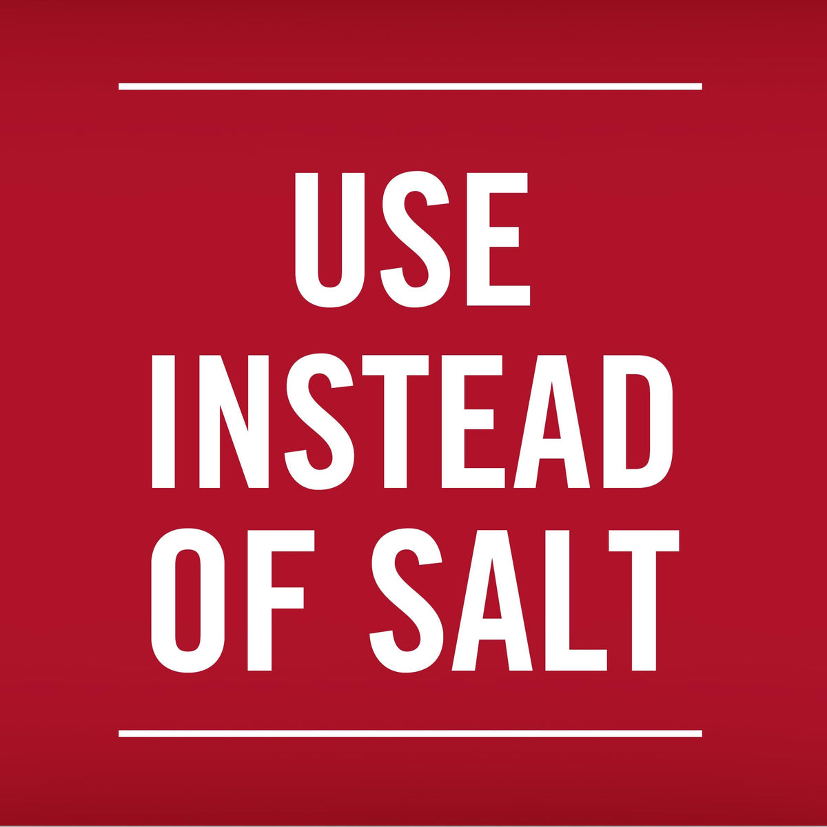 Club House Seasoned Salt, 1 kg